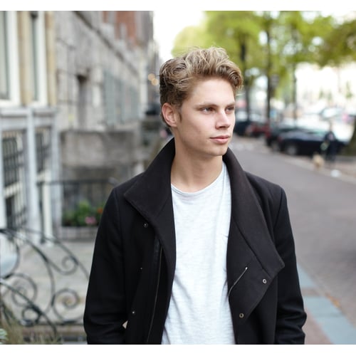 Joost de Pee