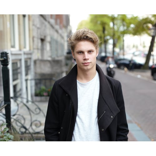 Joost de Pee 1