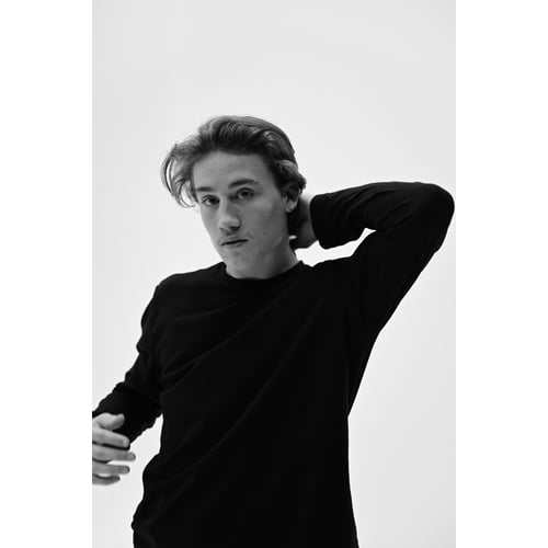 Casting foto