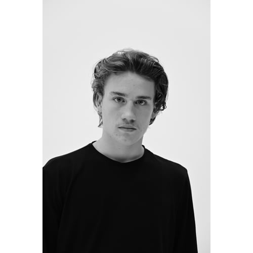 Casting foto