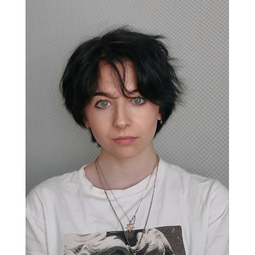 portret