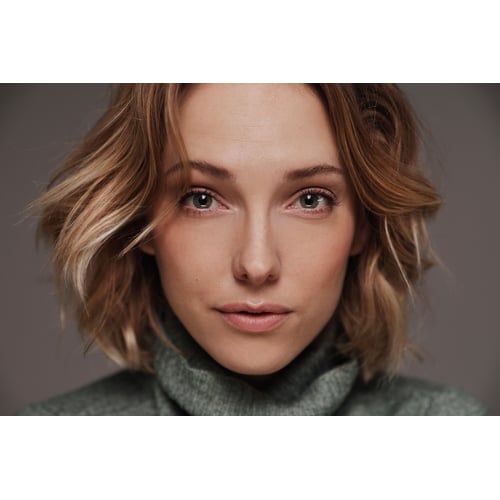 July Janssen Actress