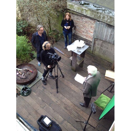 op set voor Wij zijn Rotterdam