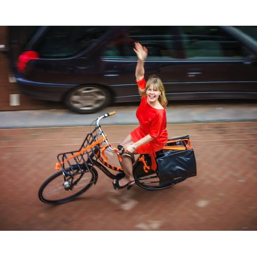 Fiets