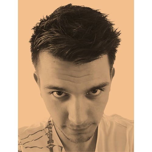 Portret 2