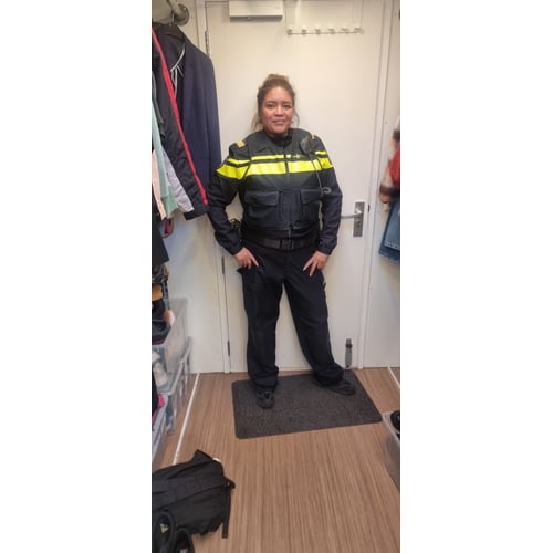 Politie