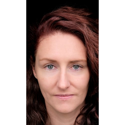 Anita Frijn