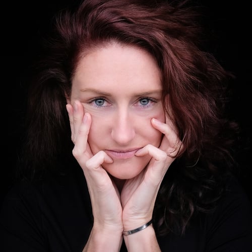 Anita Frijn