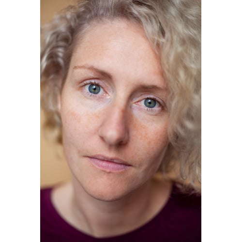 Anita Frijn 2018
