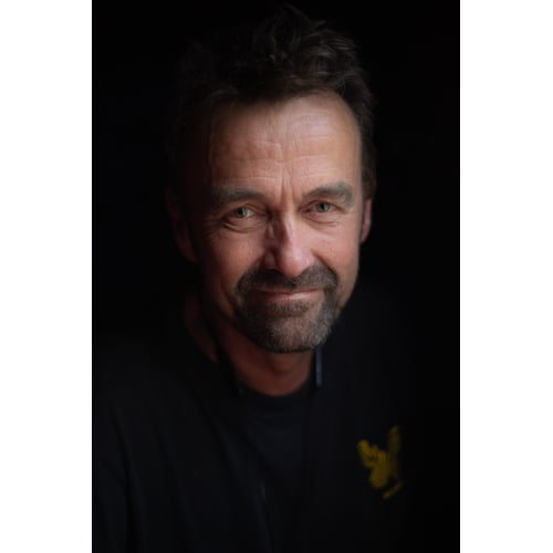 zelfportret 2025
