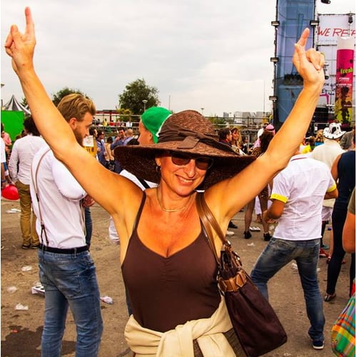 festival