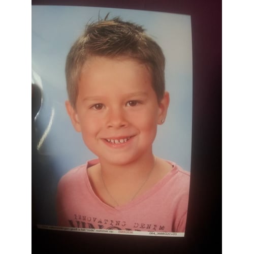 Schoolfoto 