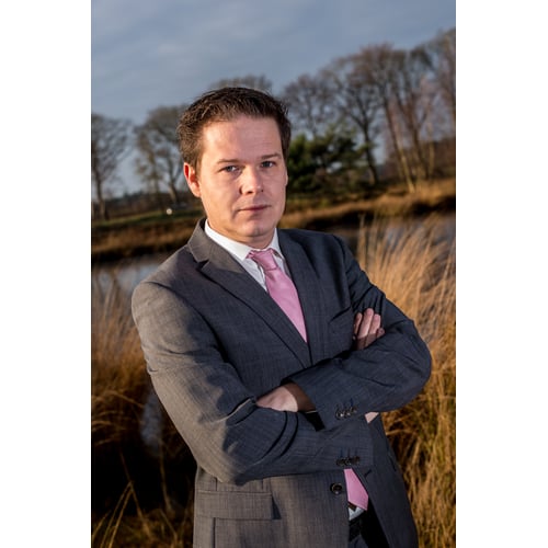 Rob Koorenhof