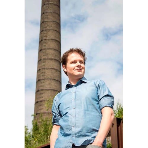 Rob Koorenhof