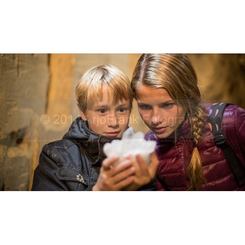 Tijdskristal (Max en Anna)