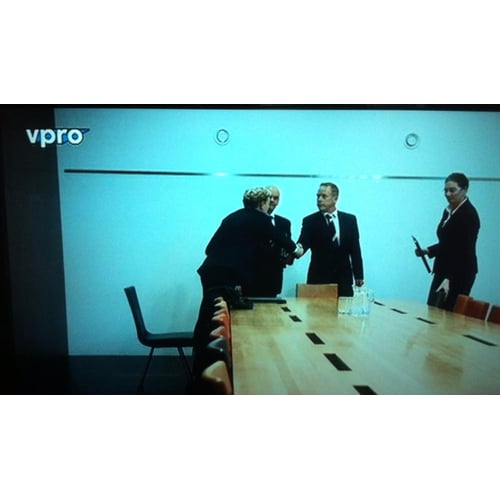 de fractie