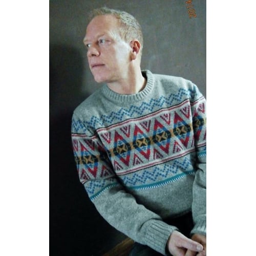 Bert Casual