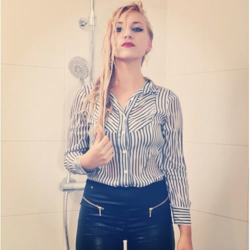 Fotoshoot
