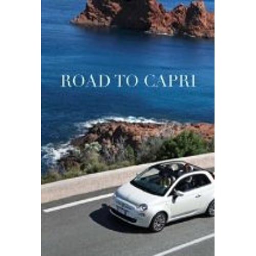 ROAD TO CAPRI