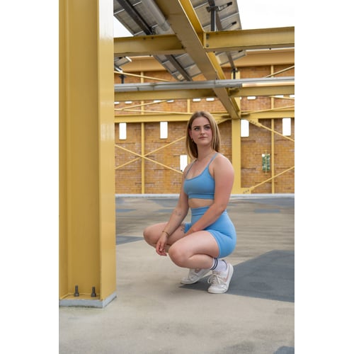 Zittend GYM