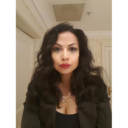 selfie