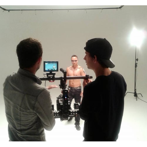 ARMADA Music video 