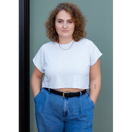 Suzan Mallee - medium foto