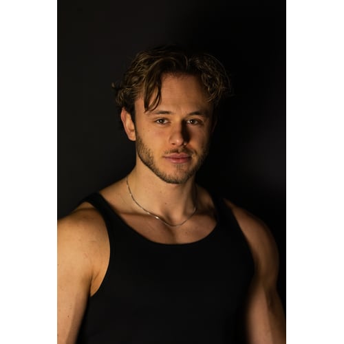Headshot Daniël Hilgenkamp