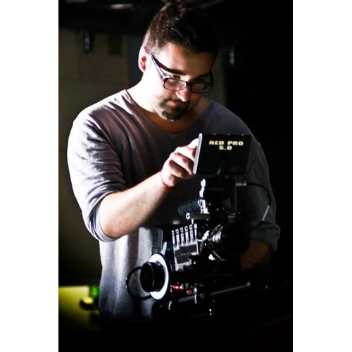 Red Epic