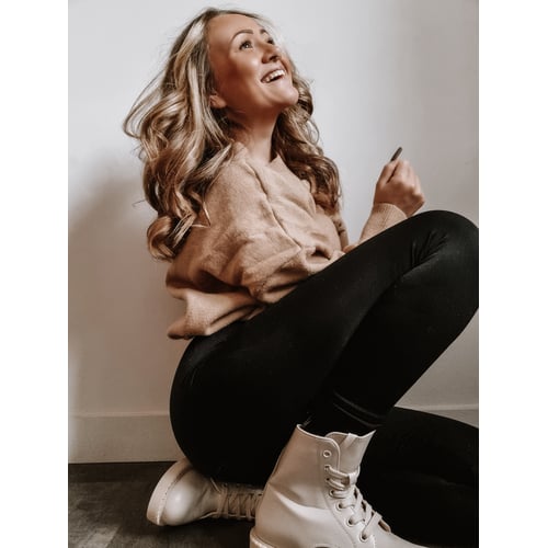 Floortje van Waardenberg