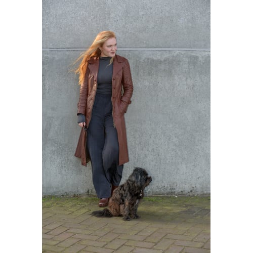 Geheel (hond onbekend) 