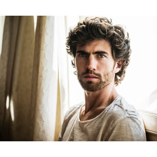 Benja Bruining