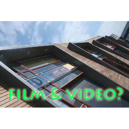 Studio Aries Film & Video Utrecht