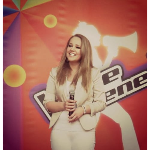 Voice of Nuenen.