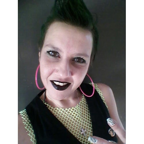 Voor de punk..!!