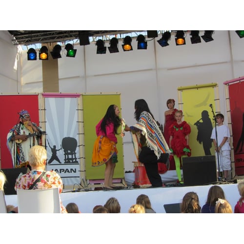 ROSSE VERTIVAL 2012 LOTTUM