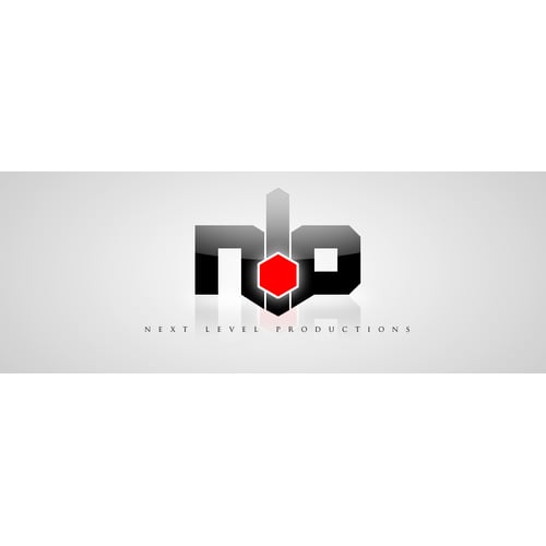 Logo Nextlevel Productions