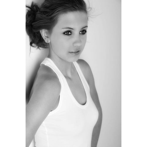 Shoot Frank Evers