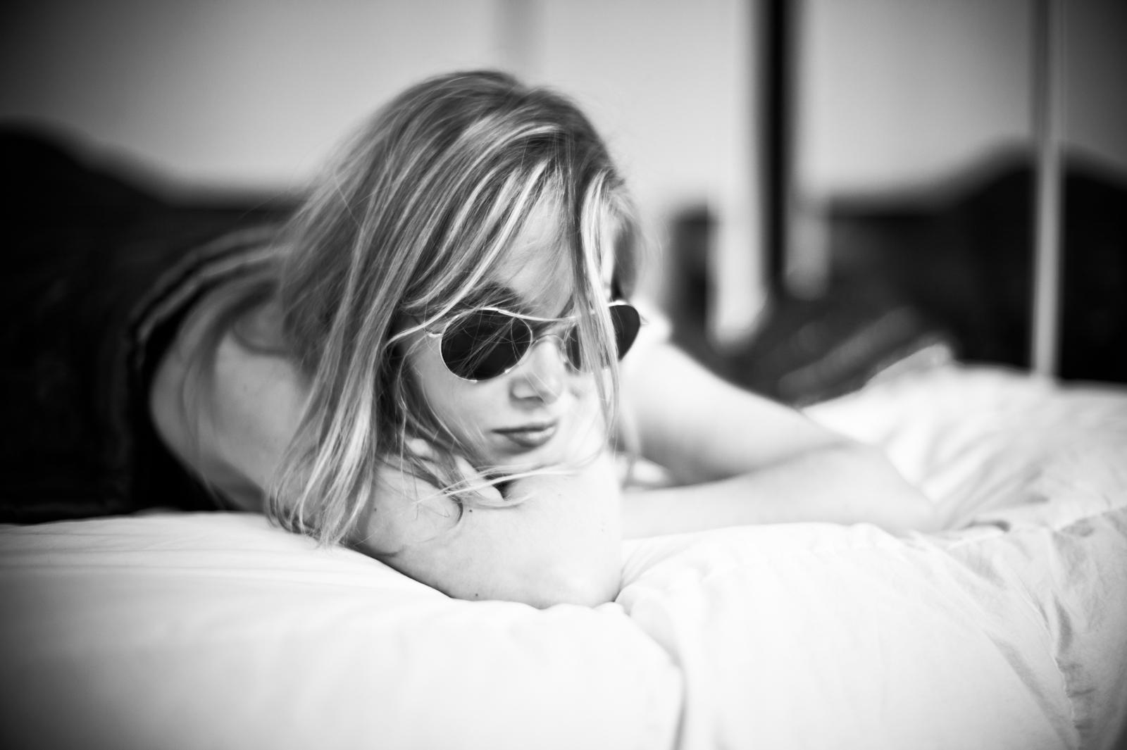 Karlijn de Vries