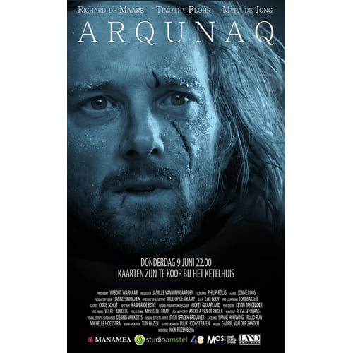 ARQUNAQ