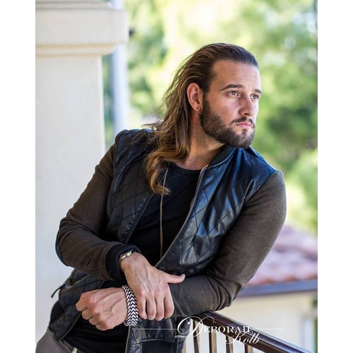 Sherman Oaks lifestyle shoot
