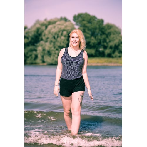 Zomerdag in 2015