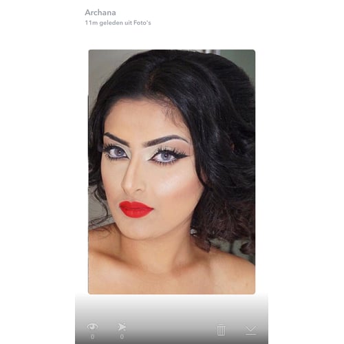 Varshini Koelfat