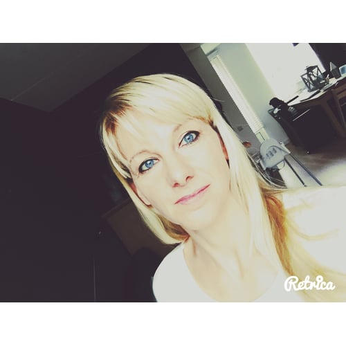 nog een close-up