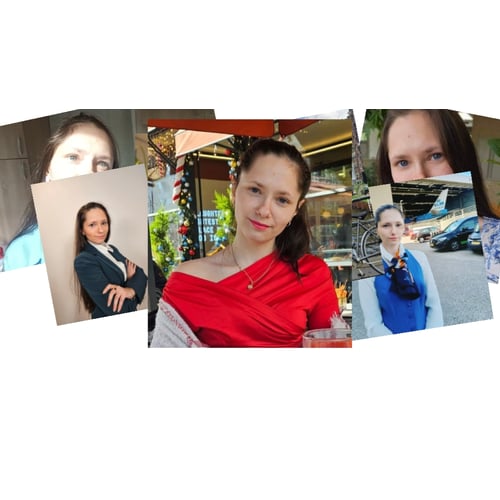 Fotos mijzelf 