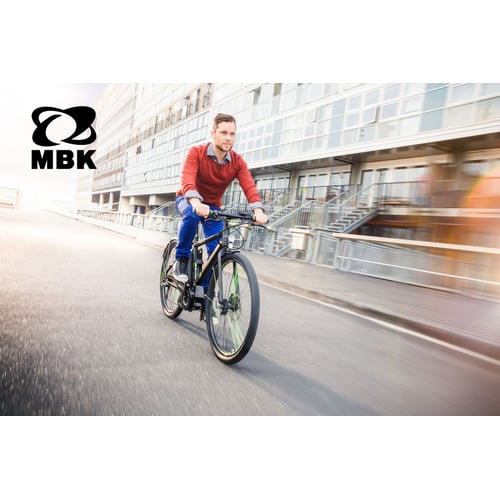 MBK elektrische fietsen