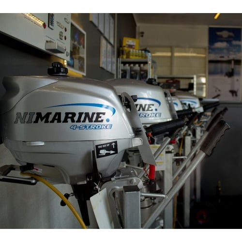 Molenaar Watersport