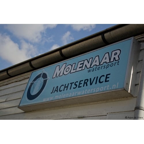 Molenaar Watersport