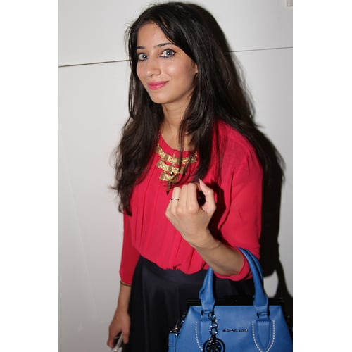 Mahreen 4