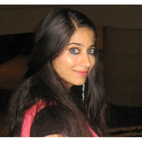 Mahreen 2